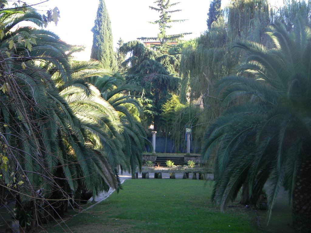 La Dimora Delle Terme Villa Viterbo Ruang foto