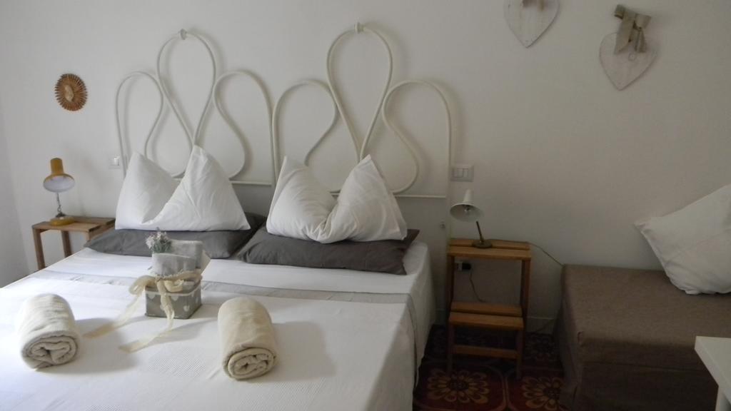 La Dimora Delle Terme Villa Viterbo Bagian luar foto