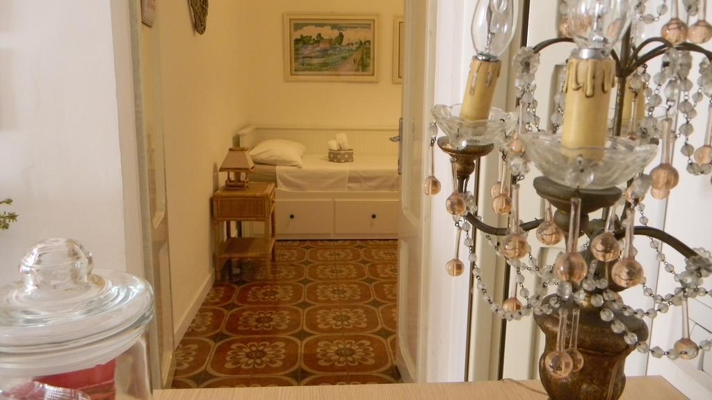 La Dimora Delle Terme Villa Viterbo Bagian luar foto