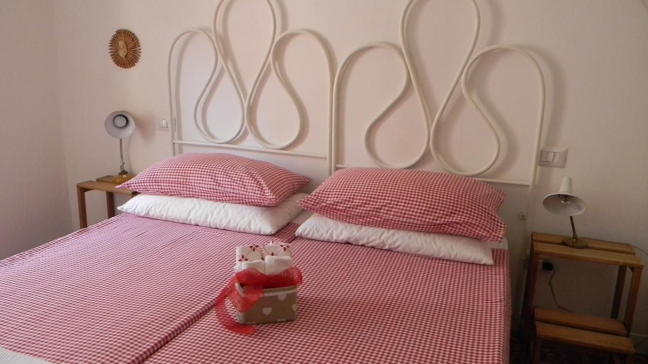 La Dimora Delle Terme Villa Viterbo Bagian luar foto